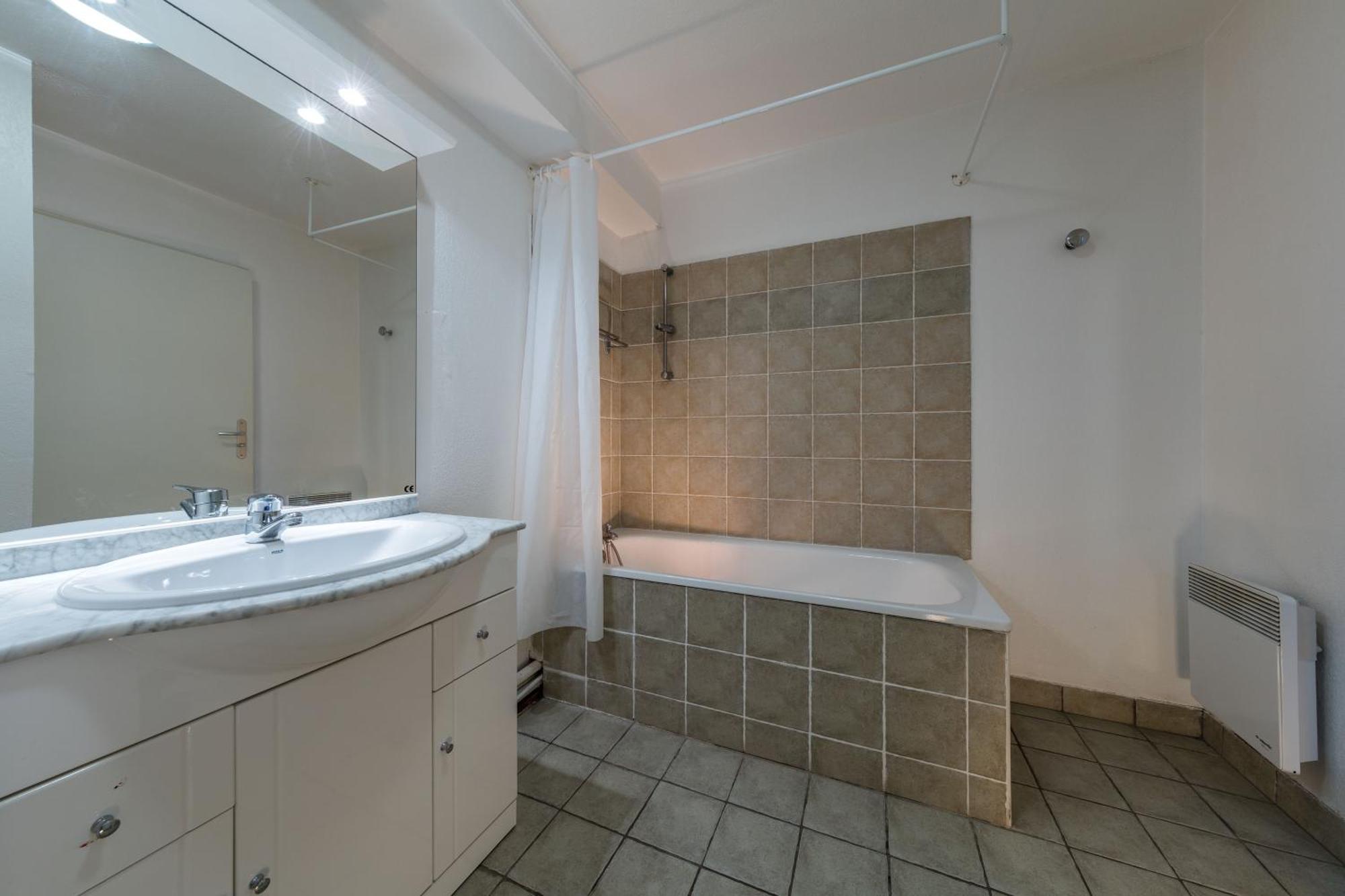Aparthotel Noemys Toits du Dévoluy Les Cypieres Habitación foto